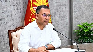 চা শিল্পের সংকট নিরসনে কমিটি গঠনের নির্দেশনা প্রধানমন্ত্রীর