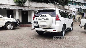 সরকারি খরচে বিদেশ সফর বন্ধ, গাড়ি কেনাতেও কড়াকড়ি