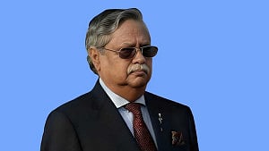 ‘পদত্যাগের জন্য স্পিকারের অপেক্ষায়’ রাষ্ট্রপতি সাহাবুদ্দিন