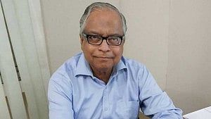জাতীয় অধ্যাপক হলেন মাহবুব উল্লাহ