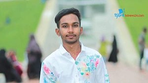 বড় হয়ে সাংবাদিক হতে চাই