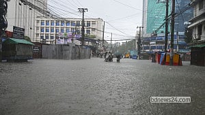 Rain-hit Ctg gets rapid response team