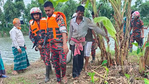 রাজবাড়ী‌তে মাছের ঘেরে বিদ্যুৎস্পৃষ্টে যুবকের মৃত্যু