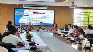 পাহাড়ে বিদেশি পর্যটকের ক্ষেত্রে বিধিনিষেধের সমাধান দরকার: দীপেন দেওয়ান