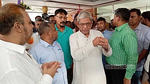 সংবিধান অনুযায়ী যথাসময়ে রাষ্ট্রপতি নির্বাচন হবে: ফখরুল