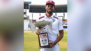 পয়েন্ট কাটা গেল ওয়েস্ট ইন্ডিজের, হলো জরিমানাও