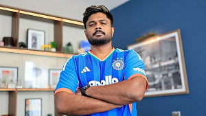 স্যামসন বাদ নাকি বিশ্রাম, ভারতীয় ক্রিকেটে নতুন বিতর্ক