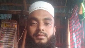 সাতক্ষীরায় বিয়ের আশ্বাসে কিশোরীকে ‘ধর্ষণ’, মুদি দোকানি কারাগারে