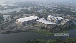 কপোতাক্ষ-ইছামতি ও বেতনা নদী দখলে ৩০২ জন, উচ্ছেদে যে চ্যালেঞ্জ