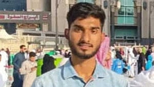 সৌদিতে ওমরা শেষে ফেরার পথে দুর্ঘটনায় ব্রাহ্মণবাড়িয়ার যুবক নিহত
