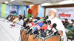 জনআকাঙ্ক্ষার সঙ্গে বিশ্বাসঘাতকতা মেনে নেওয়া হবে না: বিরোধীদলীয় নেতা