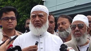 তিস্তা মহাপরিকল্পনা বাস্তায়নে সরকারের অঙ্গীকারের ‘অগ্রগতি’ দেখতে চান জামায়াত আমির