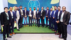 দুই ক্যাটাগরিতে ‘এসডিজি ব্র্যান্ড চ্যাম্পিয়ন অ্যাওয়ার্ড’ পেল শেলটেক সিরামিকস