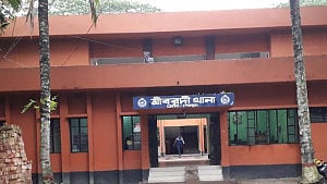 শেরপুরের হত্যা মামলার আসামি গাজীপুর থেকে গ্রেপ্তার