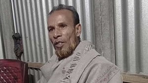 সিরাজগঞ্জে কারাবন্দি আওয়ামী লীগ নেতার মৃত্যু
