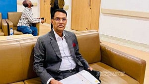 সিরাজগঞ্জে চাঁদাবাজির মামলায় বিএনপির ৬ নেতাকর্মী কারাগারে