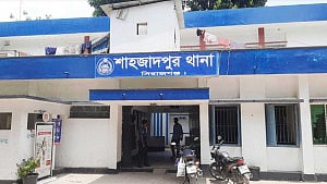 সিরাজগঞ্জে চুরি-ডাকাতি মামলার আসামির লাশ উদ্ধার