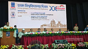 শিক্ষার মানের ‘নিম্নগমনে’ রাষ্ট্রের দায় দেখছেন সিরাজুল ইসলাম চৌধুরী