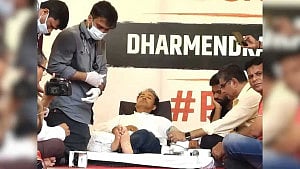 এক ব্যক্তির অনশনে বদলেছিল ভারতের মানচিত্র, আজও তা রাজনীতি বদলাতে পারে?