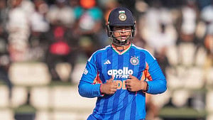 সুরিয়াভানশিকে বাদ দিয়ে ‘বোকার মতো’ কাজ করেছে গাম্ভির