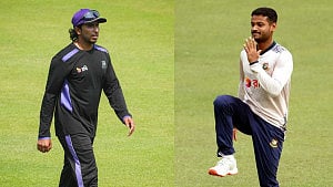 যে কারণে সৌম্য অস্ট্রেলিয়ায় আর জয় দক্ষিণ আফ্রিকায়