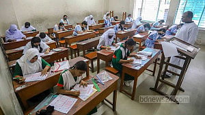 এসএসসি পরীক্ষার ফল সোমবার প্রকাশ হচ্ছে না