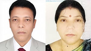 Man held over ‘killing parents’ in Ctg