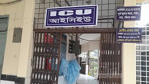 সিলেটে হামের উপসর্গ নিয়ে আরও ২ শিশুর মৃত্যু