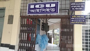সিলেটে হামের উপসর্গ নিয়ে আরও ১ শিশুর মৃত্যু