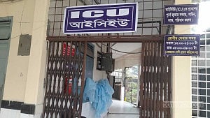 সিলেট হামের উপসর্গ নিয়ে ১০ মাসের শিশুর মৃত্যু