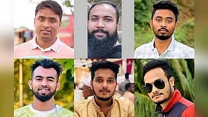 এমসি কলেজে গৃহবধূকে সংঘবদ্ধ ধর্ষণের মামলার রায়ের অপেক্ষা