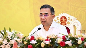 ৫ জুলাই ২০২৬