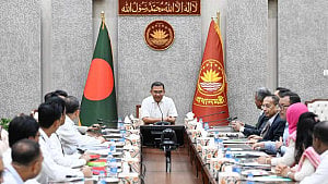 নিরাপদ খাদ্য নিশ্চিত করতে উচ্চ পর্যায়ের কমিটি করে দিলেন প্রধানমন্ত্রী