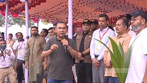 গৌরনদীতে প্রধানমন্ত্রী