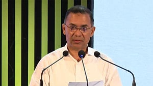 ২০৩৪ সালের মধ্যে বাংলাদেশ হবে ট্রিলিয়ন ডলারের দেশ: প্রধানমন্ত্রী