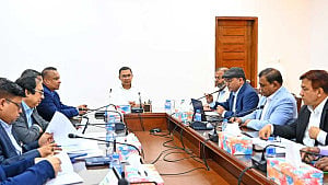 ‘কার্বন ক্রেডিট’ বাড়ানোর কর্ম পরিকল্পনা প্রণয়নের নির্দেশ প্রধানমন্ত্রীর