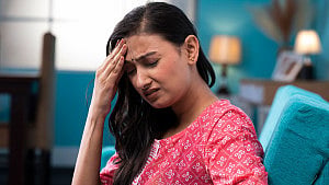 সারাদিন ক্লান্তির কারণ হতে পারে রক্তে বাড়তি শর্করা