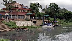 টঙ্গীতে তুরাগে গোসলে নেমে দুই ছাত্রের মৃত্যু