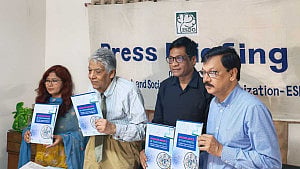 Microplastics found in 76.5% of toothpastes in Bangladesh: study