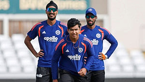 ‘সুরিয়াভানশি পানি টানলে সমস্যা কোথায়?’