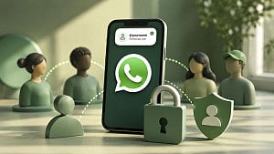 হোয়াটসঅ্যাপ এবার ফোন নম্বর ছাড়াই, বেছে নিন ইউজারনেইম