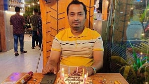 মিরপুরে গুলিতে যুবদল কর্মী খুন, আহত ২