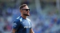 McCullum apologises for England's Test results