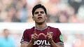 Spurs sign Fernandes from West Ham