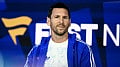 Indian Summer sees Messi return to the top