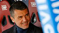 Maldini returns to rescue Italy
