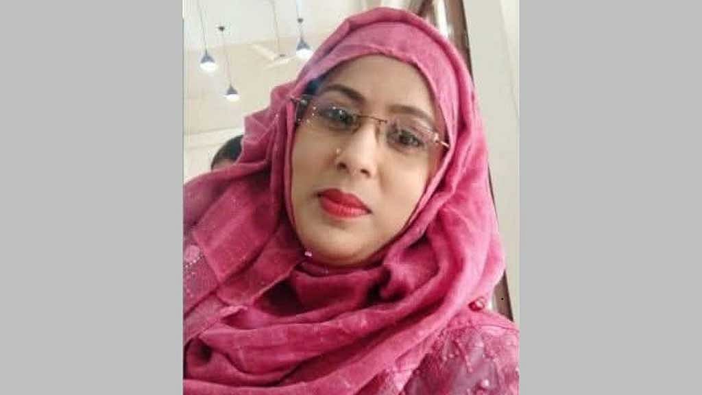 আগৈলঝাড়ায় ইউপি সদস্যর ‘আত্মহত্যা’