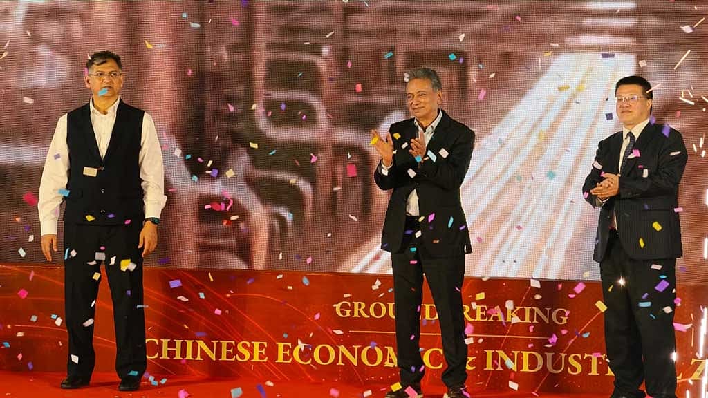 দেশি-বিদেশি সব বিনিয়োগকারীর নিরাপত্তা নিশ্চিত করা হবে: সালাহউদ্দিন