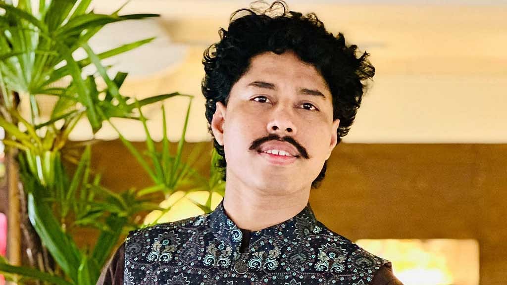 শীর্ষ সন্ত্রাসী মোবারক হোসেন ইমন ওরফে ডেভিড ইমন