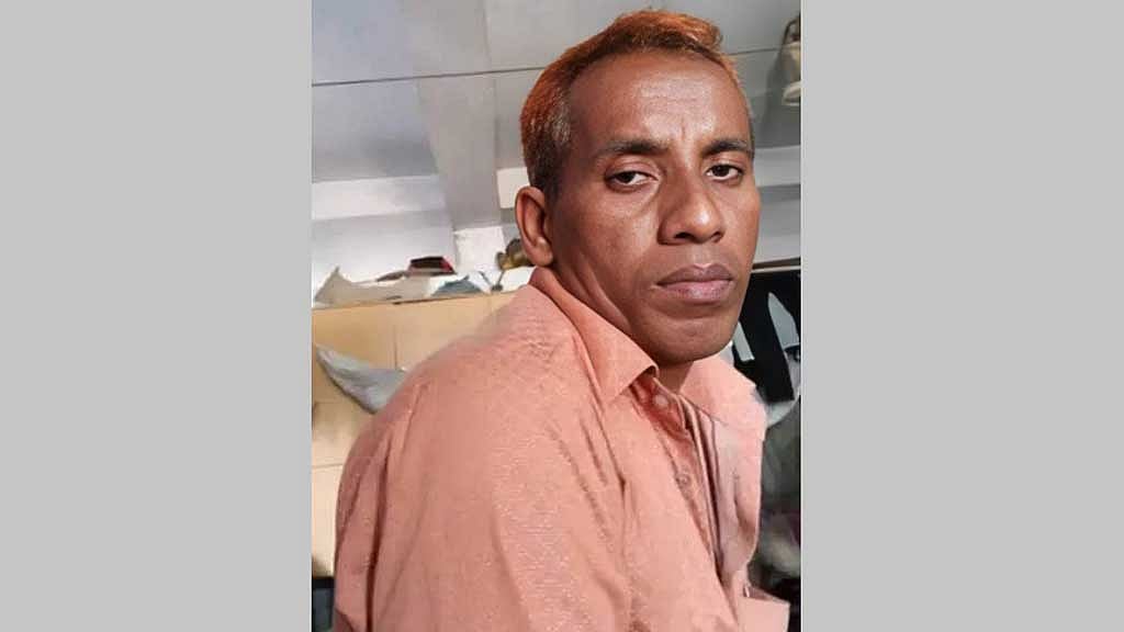 নিহত হুমায়ুন কবীর